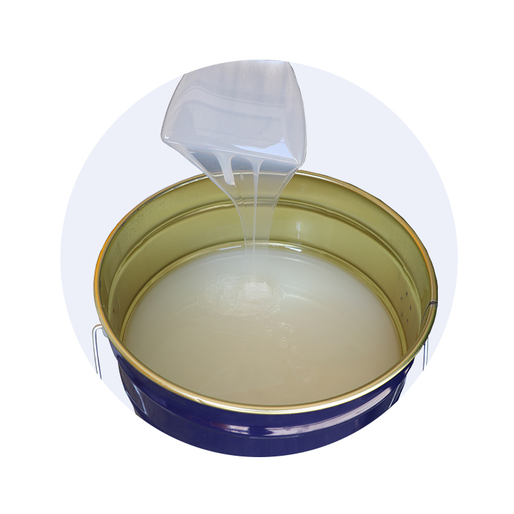 液體硅膠操作過(guò)程出現(xiàn)分層情況原因何在,？