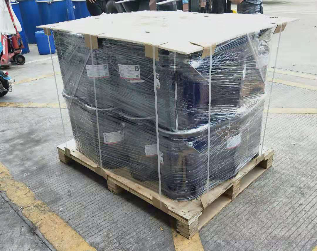 漂洋過海,，液體硅膠增稠,，啥情況？